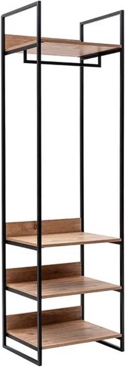 Immagine prodotto Hanah Home Axel (104 x 52 x 225 cm)