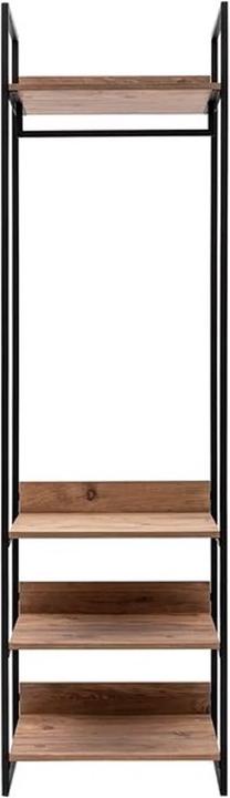 Immagine prodotto Hanah Home Axel (104 x 52 x 225 cm)