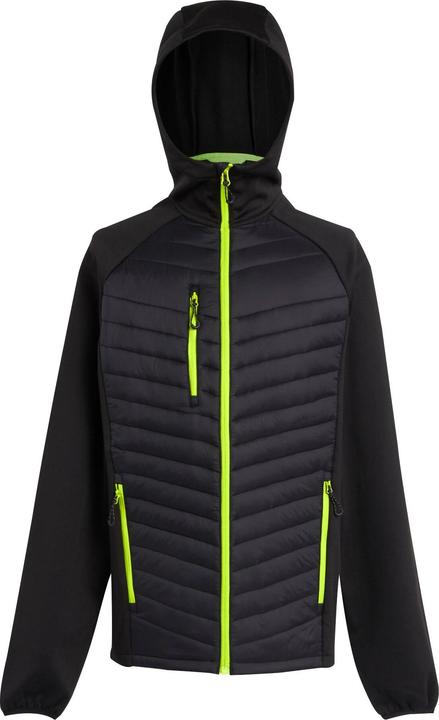 Regatta Navigate Hybridjacke