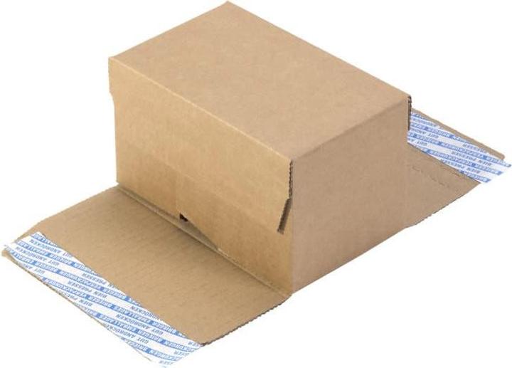 Image du produit Brieger Carton d'expédition, 1 pièce (1 x 43 x 47.5 cm, 1 x)