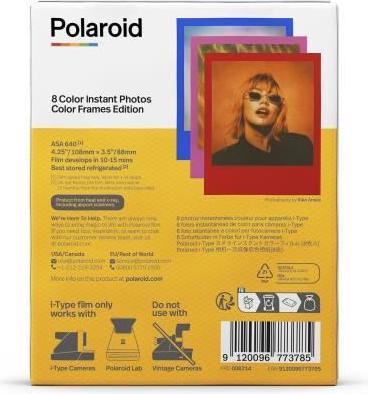 Produktbild Polaroid Color Film (i-Type)
