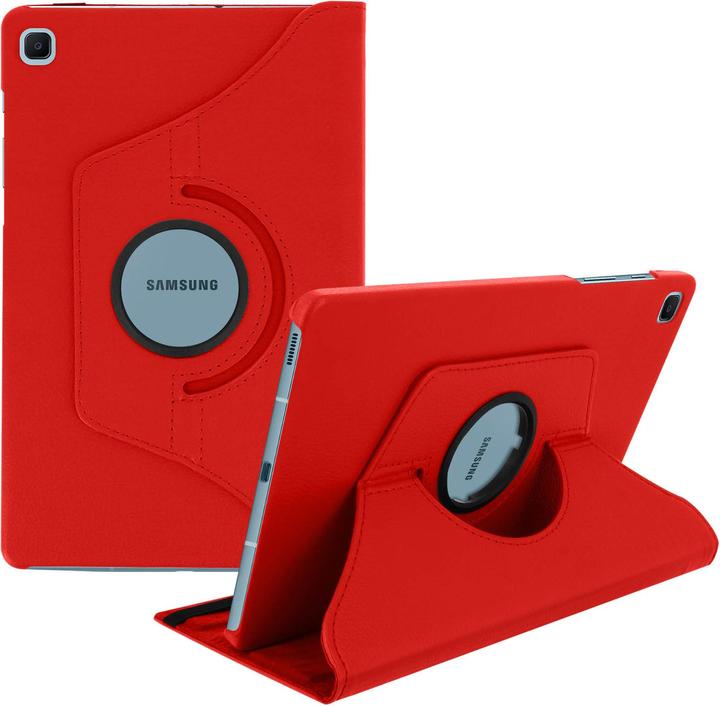 Image du produit Avizar Série 360 (Galaxy Tab S6 Lite)