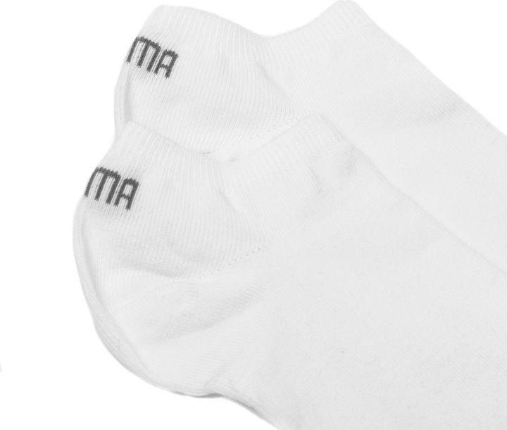 Produktbild Puma Socken Sportlich Stretch (3er Pack, 47 - 50)