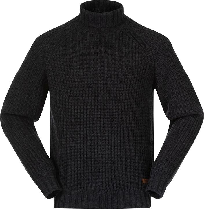 Bergans Nordmarka Merino High Neck (L)