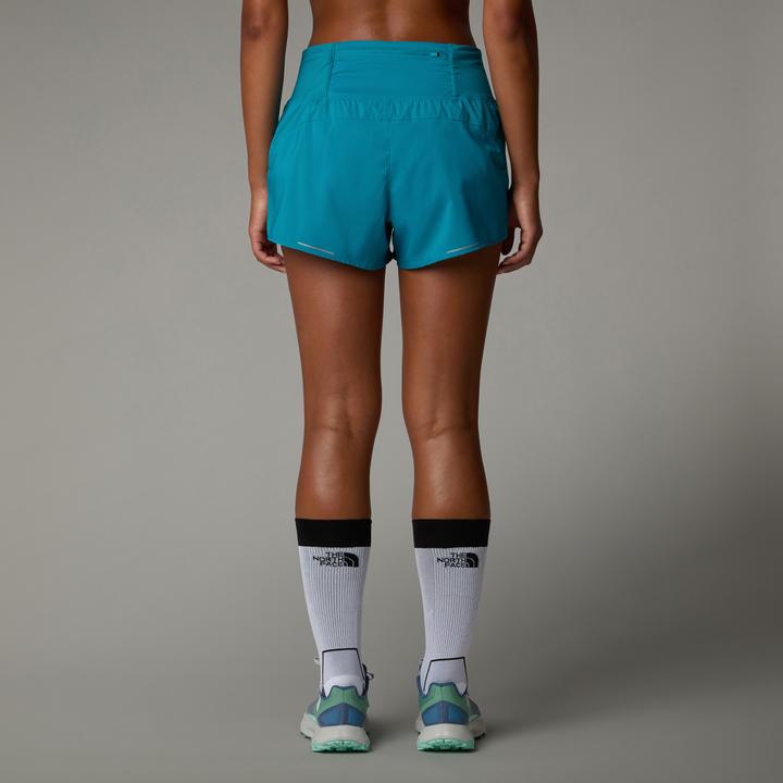 Actual product image North Face Sunriser 3" (S)