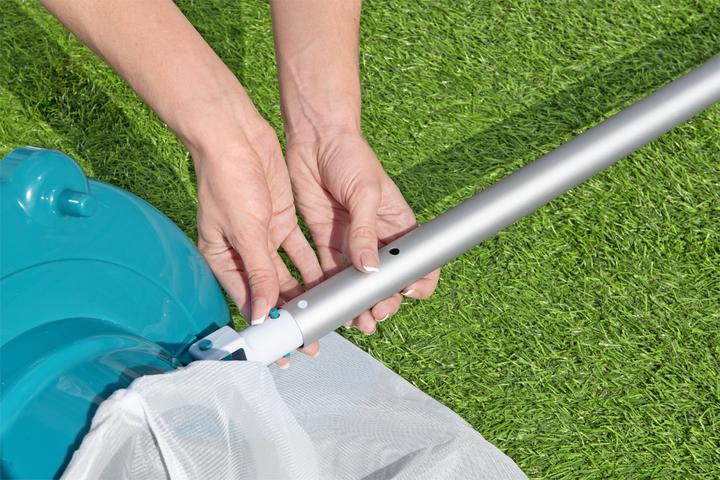 Produktbild Bestway Poolsauger AquaSuction™ für ® Teleskopstange 43 x 36,6 x 14,5 cm