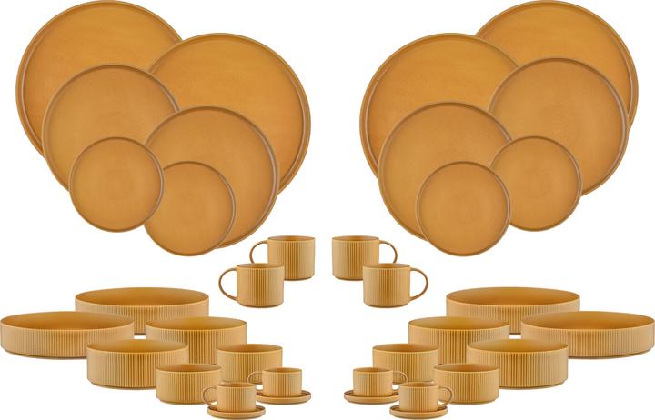 Actual product image Björn Scandi (36 Piece)