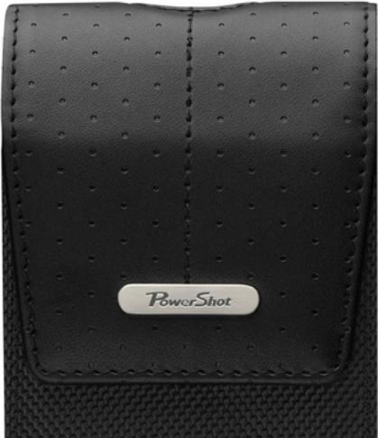 Produktbild Canon Dcc-510 (Kamera Etui)