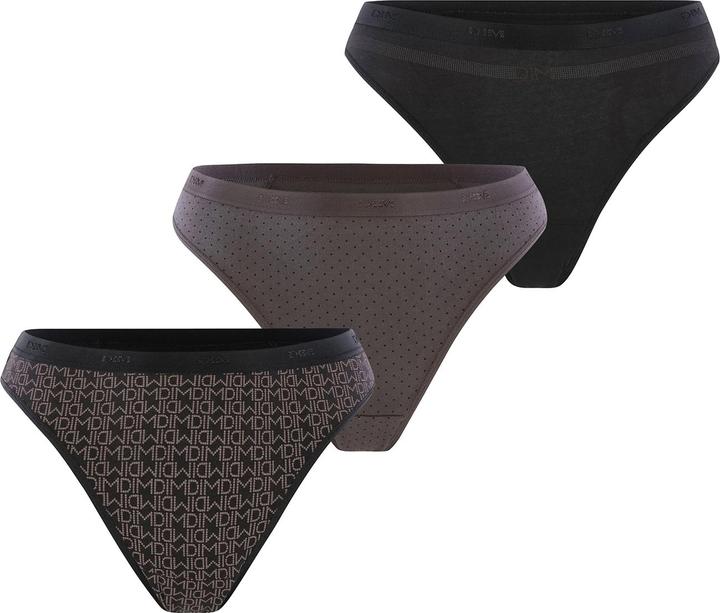 DIM Coton Stretch Strings