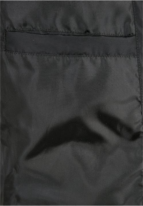 Actual product image Urban Classics Boys Hooded Puffer Jacket (158)
