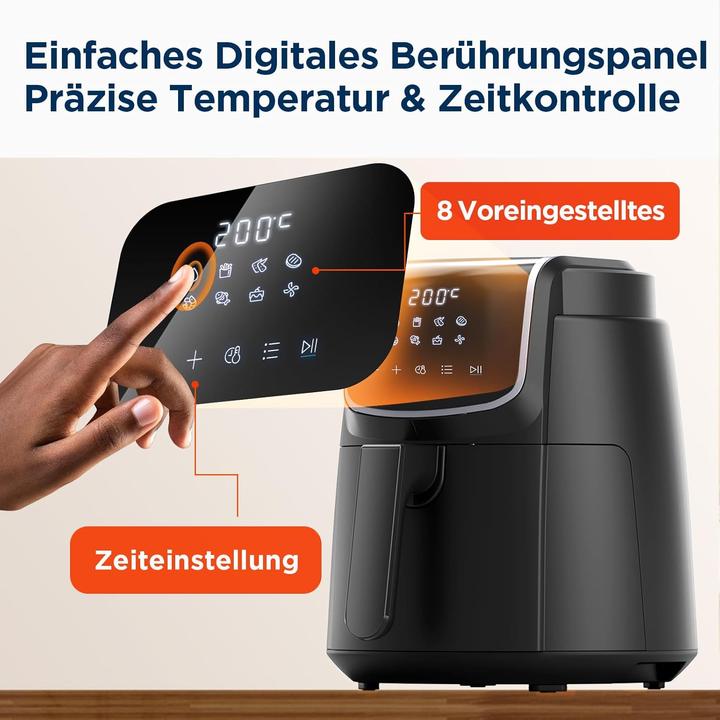 Produktbild Midea MF-CN40C2