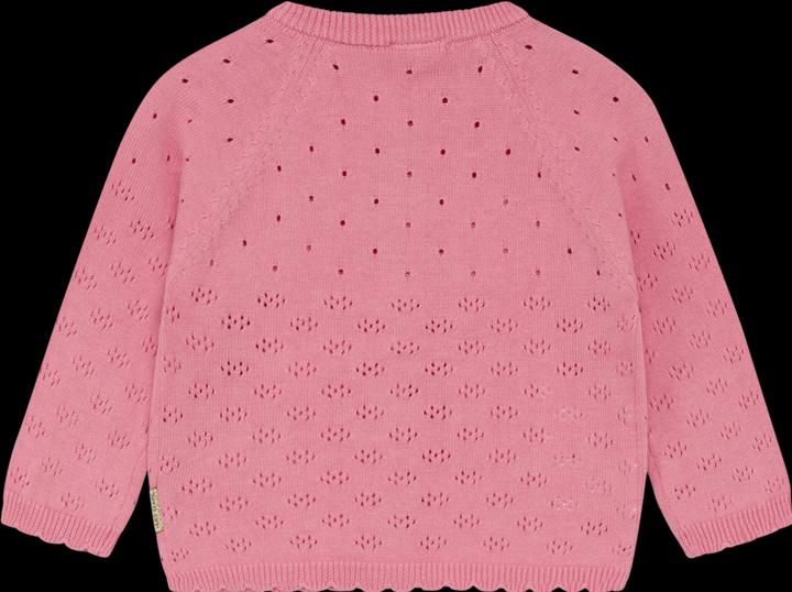 Produktbild Hust and Claire Baby Strickjacke Cillja (74)