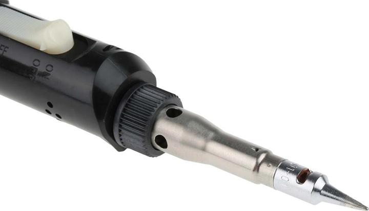 Produktbild Weller Erem Gaslötkolben Pyropen WP1 650 °