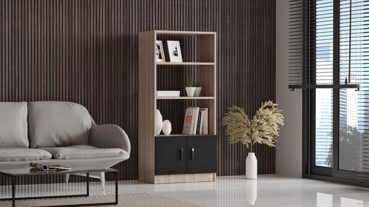Actual product image Skye Decor Azriel (63.5 x 37.5 x 140 cm)