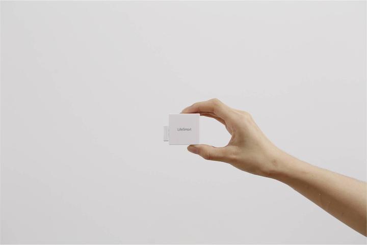 Produktbild Lifesmart LS058 Smart Home Tuer-/Fensterkontakt HomeKit