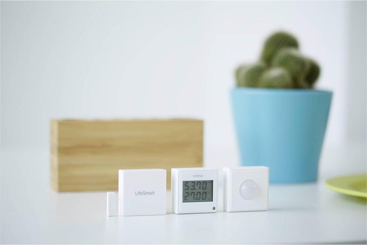 Produktbild Lifesmart LS058 Smart Home Tuer-/Fensterkontakt HomeKit