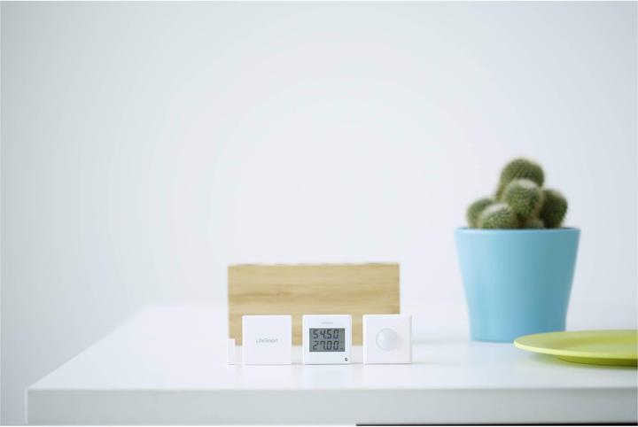 Produktbild Lifesmart LS058 Smart Home Tuer-/Fensterkontakt HomeKit