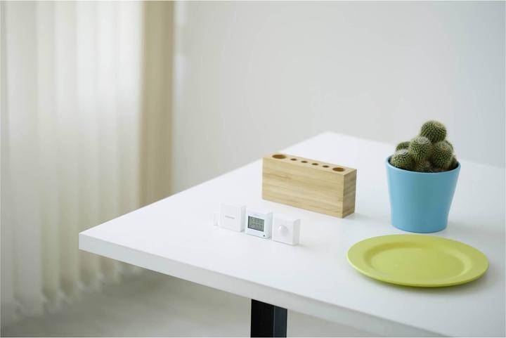 Produktbild Lifesmart LS058 Smart Home Tuer-/Fensterkontakt HomeKit