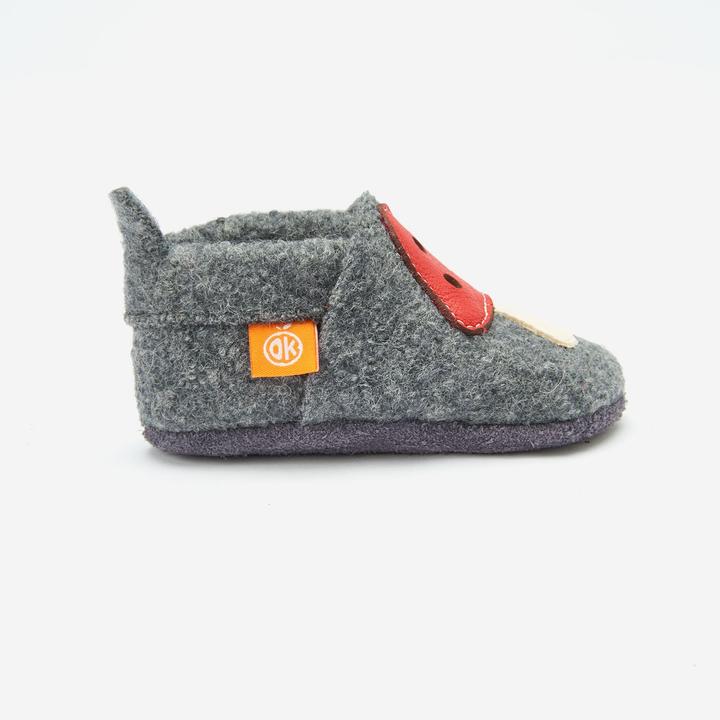 Actual product image Orangenkinder Lucky Wolli (22, 23)
