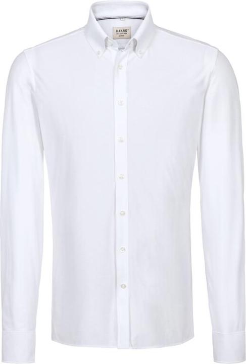 Hakro Hemd Natural Stretch Regular