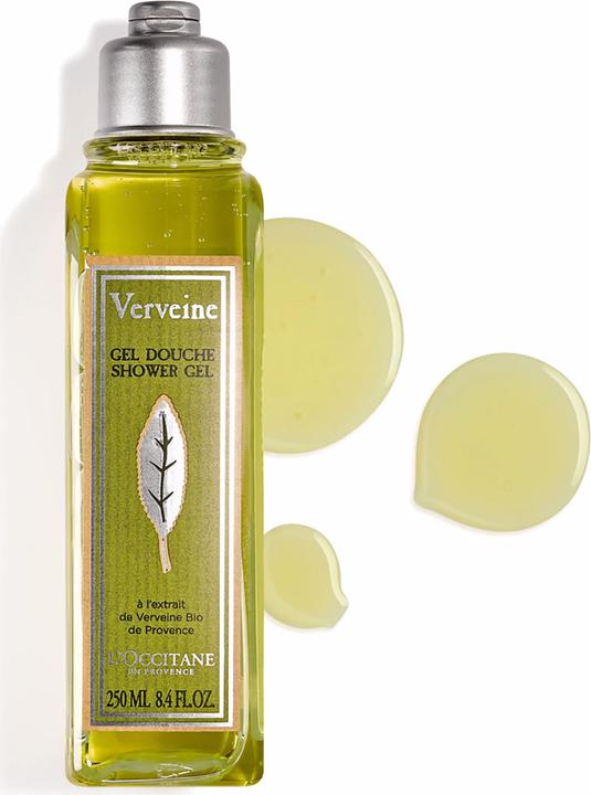 Produktbild L'Occitane Verbene Duschgel (250 ml)
