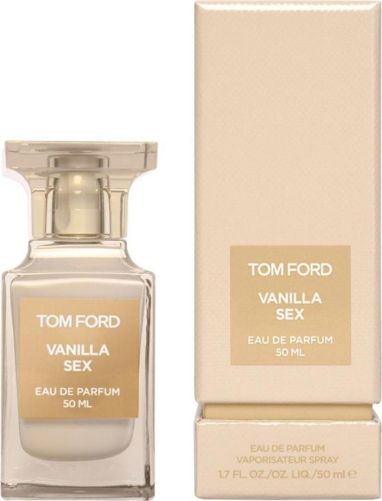 Produktbild Tom Ford Vanilla Sex (Eau de Parfum, 50 ml)