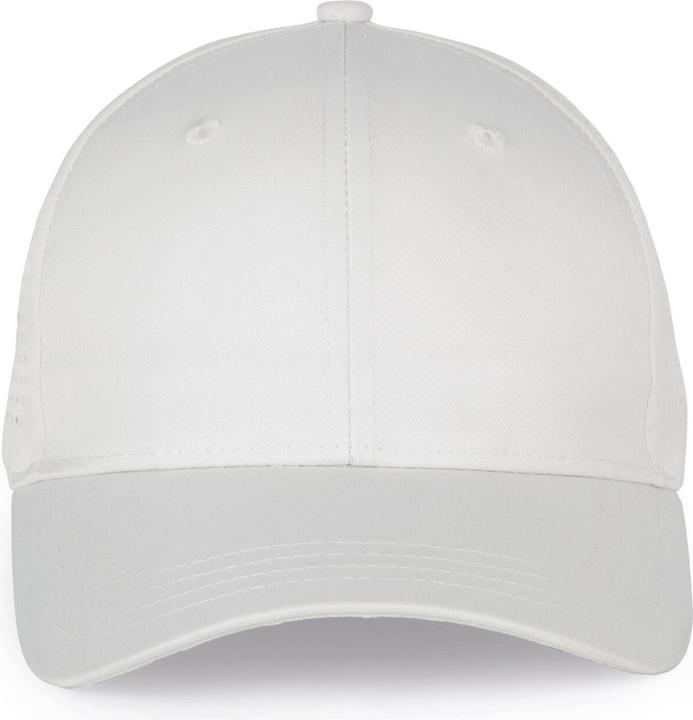 Produktbild K-up 6-Panel-Mütze mit Mikroperforation