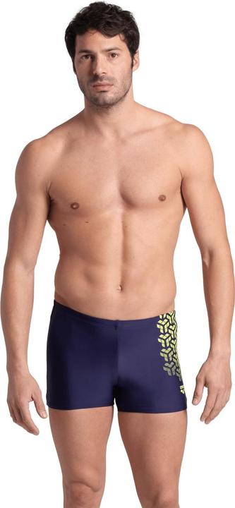 Actual product image Arena Kikko V Swim Short (4)