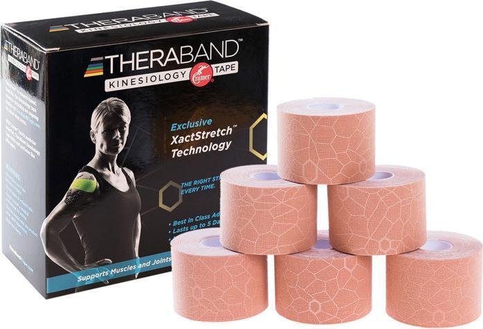 Image du produit TheraBand Kinesiotapes (5 m)