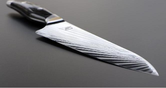 Actual product image Kai Shun Nagare (18 cm)