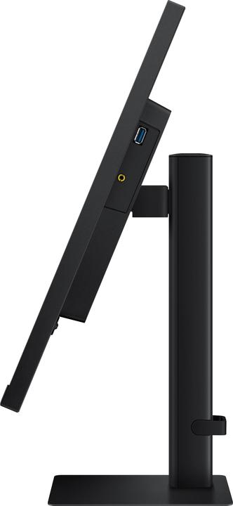 Actual product image Samsung ViewFinity S7 - S70D (3840 x 2160 Pixels, 27")