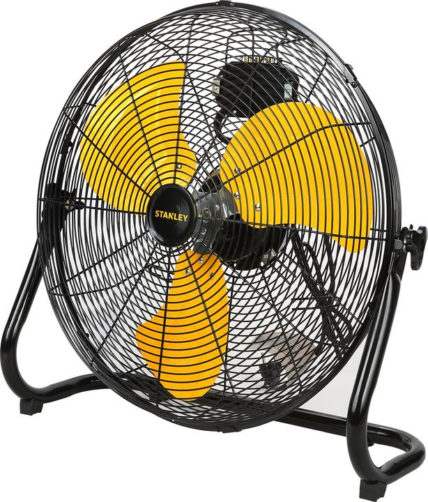 Stanley Ventilateur de sol