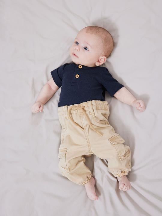 Actual product image Name it Baggy cargo trousers (86)