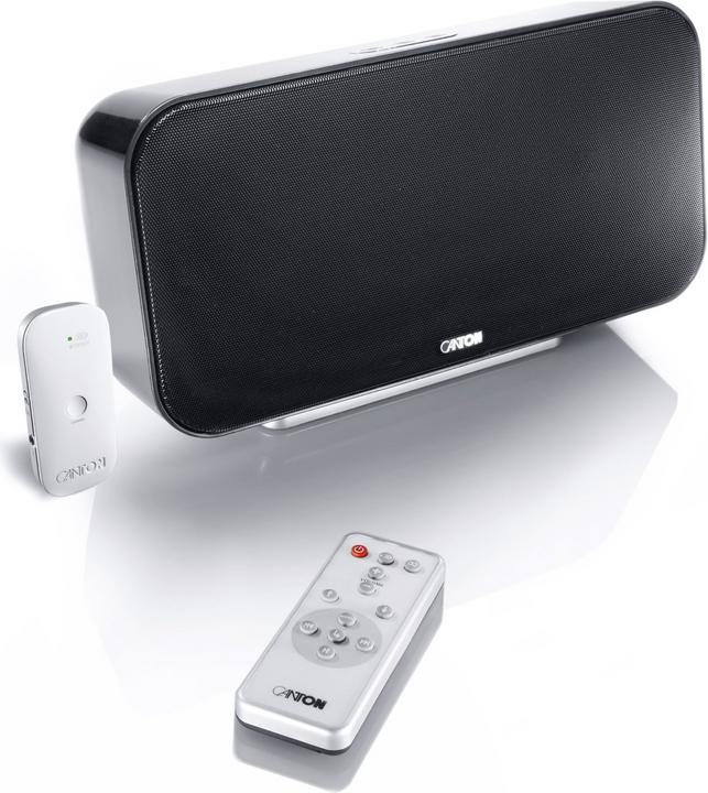 Image du produit Canton Starter Pack Stick Solo (1x 100 W)