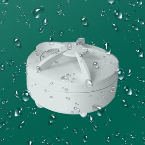 Actual product image Z-Wave Water Leak Detector