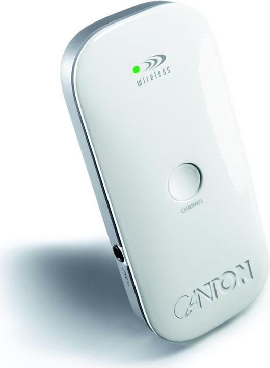 Image du produit Canton Starter Pack Stick Solo (1x 100 W)