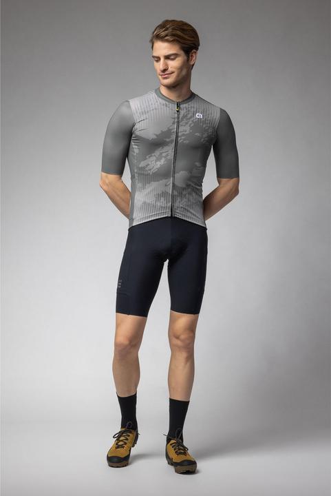 Actual product image Alé Krakatoa Jersey (XL)
