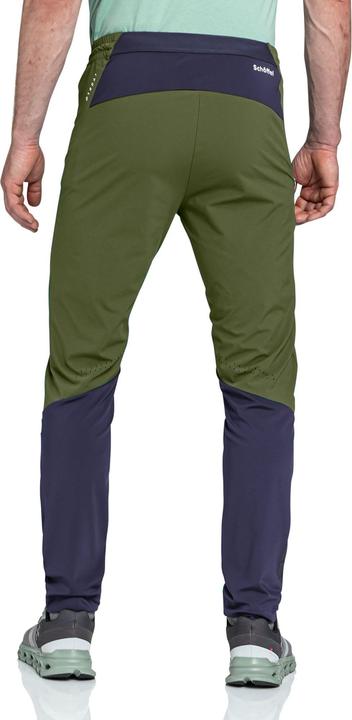 Produktbild Schöffel Pants Hestad Light (52)