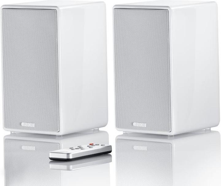 Produktbild Canton your Duo - Wireless Aktiv-Lautsprecher Stereo-System (50 W)