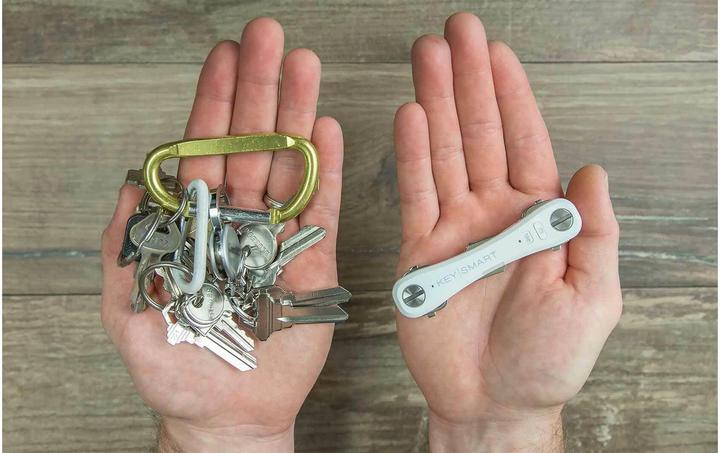 Produktbild Key Smart Pro