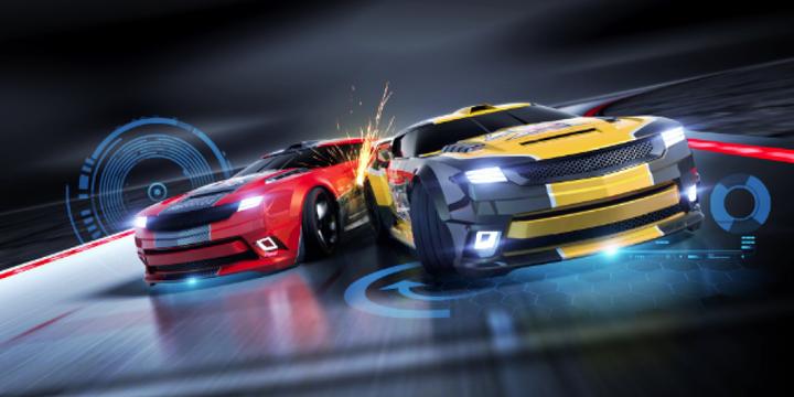 Produktbild RealFX Racing