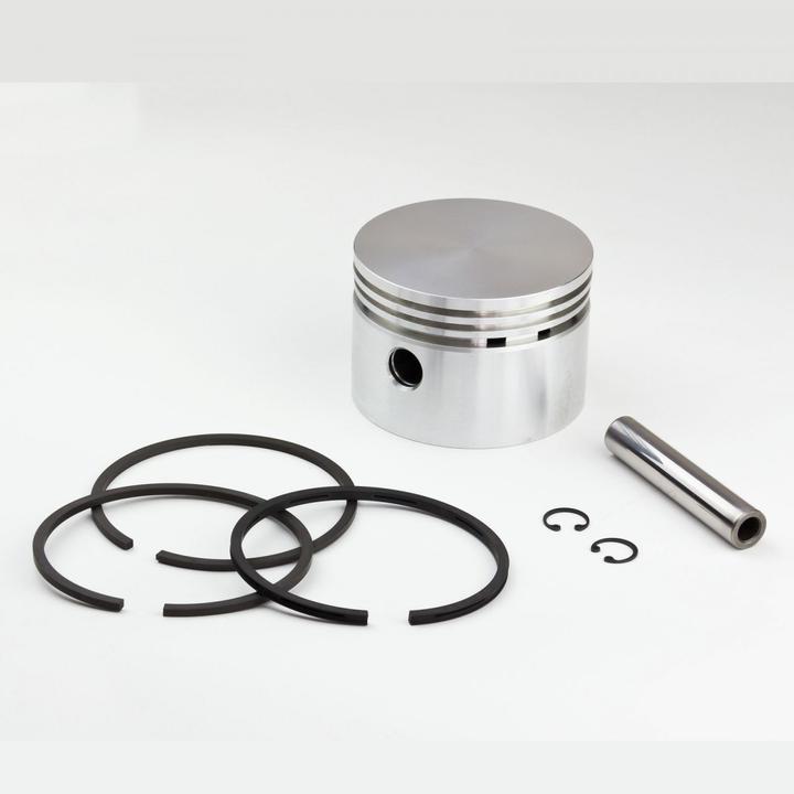 Actual product image Dema Zubehör Set Reparaturset Zylinderkolben f. Kompressoraggregat / Kompressor 24517