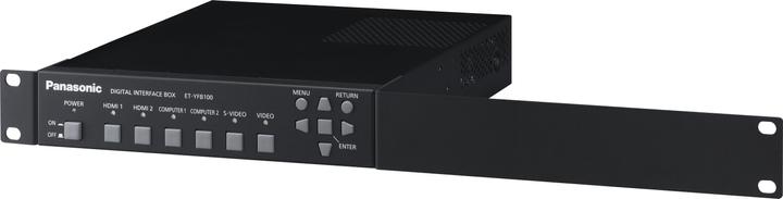 Immagine prodotto Panasonic Box di collegamento digitale