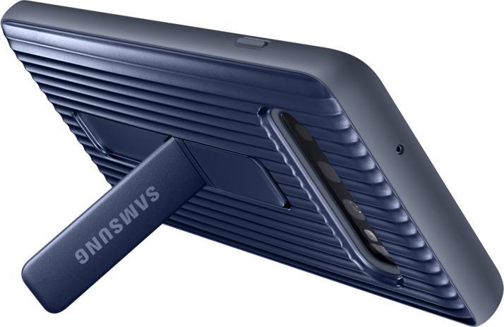 Produktbild Samsung Protective Standing Cover (Samsung Galaxy S10)