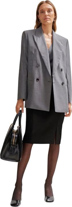 Produktbild BOSS Vukeva Bleistiftrock (34 D)