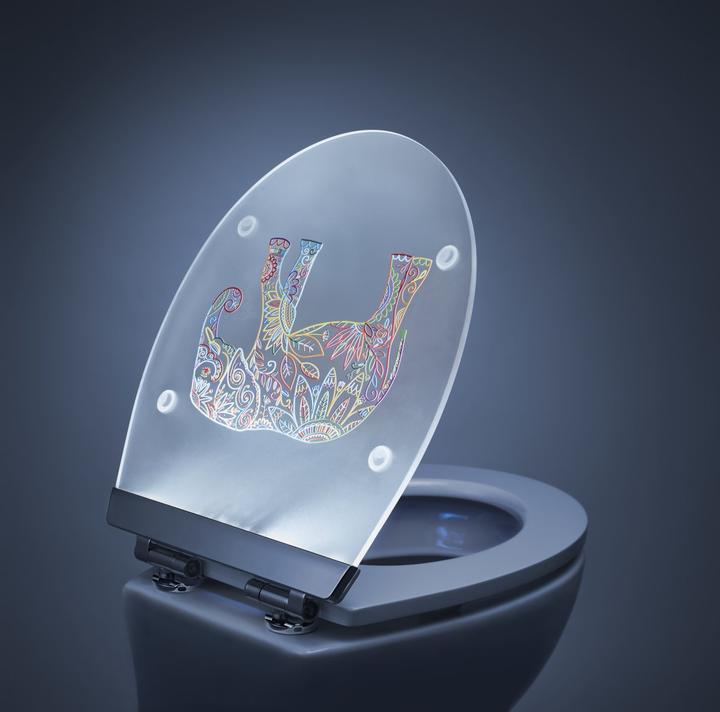 Produktbild Diaqua Menton LED Elephant