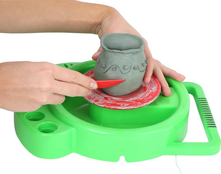 Image du produit small foot Tour de potier