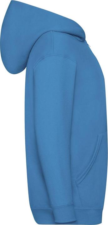 Image du produit Fruit of the Loom - Veste à capuche CLASSIC - Enfant (128)