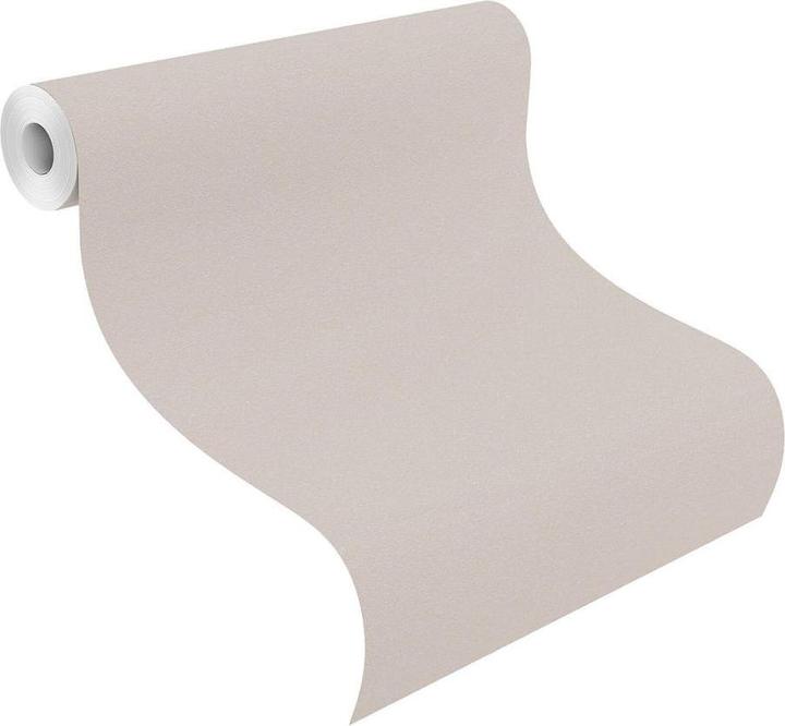 Actual product image Rasch Sparkling brown (53 x 1000 cm)