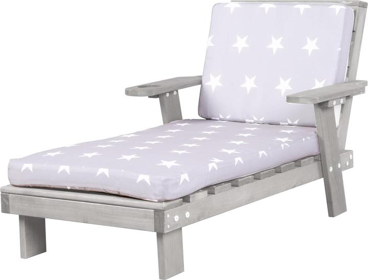 Immagine prodotto Roba Lettino da esterno Little Stars (Divano per bambini)